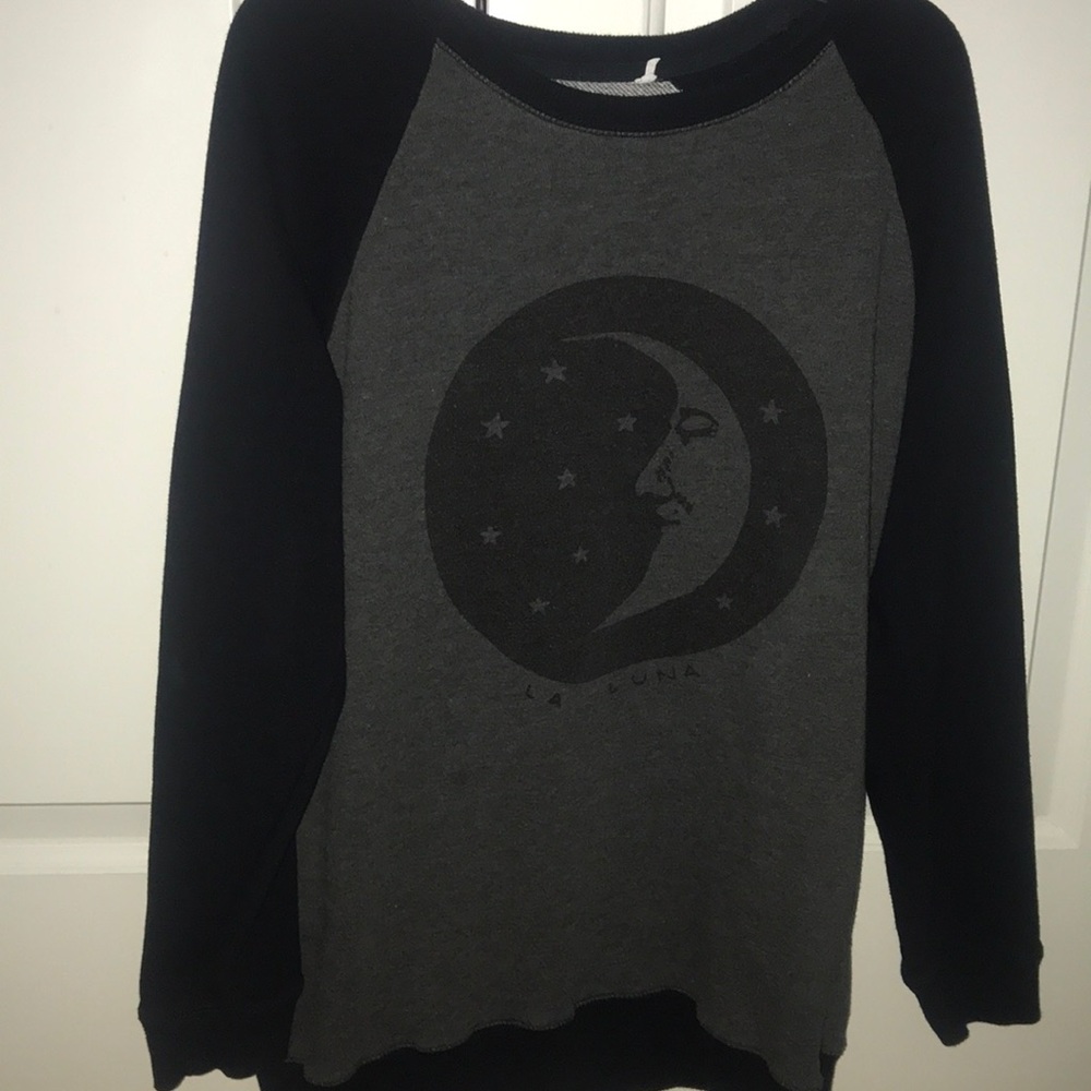 Kendall and Kylie Jenner sweatshirt